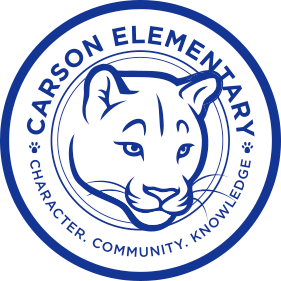 Carson logo